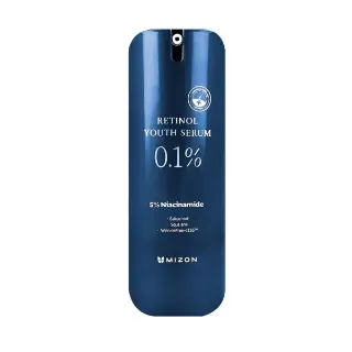 Face Serum Retinol 28 g Mizon
