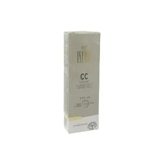 Sali di ischia Face CC Cream Medium SPF25 30 ml 4974