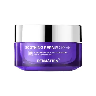 DERMAFIRM Soothing repair face cream 50 ml 9666