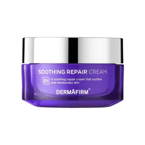 DERMAFIRM Soothing repair face cream 50 ml 9666