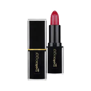 Губная помада Kiss Affair Pink Shy 8560 Беллаоджи - Bellaoggi