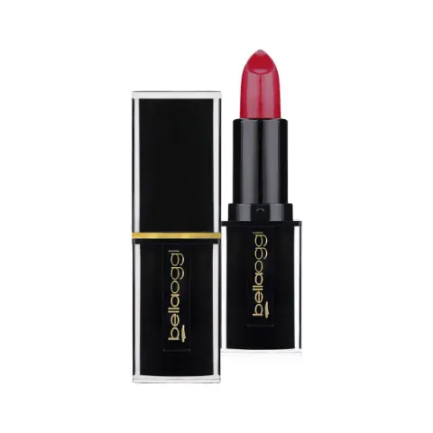 Губная помада Kiss Affair Pink Shy 8560 Беллаоджи - Bellaoggi