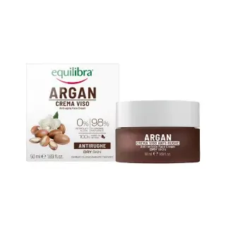 Anti-wrinkle cream 3074 Equilibra