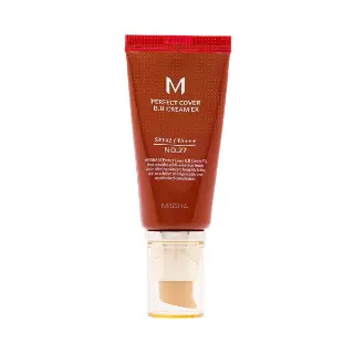 MISSHA EX N27 0776 Face BB Cream