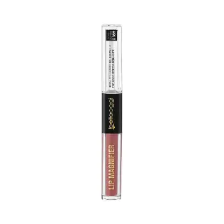 Губная помада для увеличения губ Dusty Rose 203 8800 8824 Bellaoggi - Bellaoggi