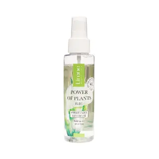 Lirene Herbal Face Moisturizing Spray 7300 Lyrene