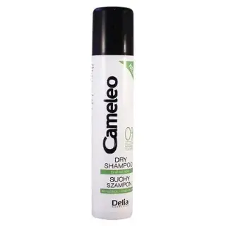 Cameleo Dry Shampoo 200ml
