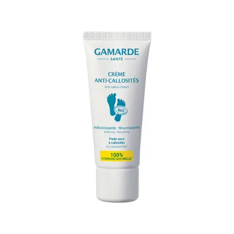 Gamarde Anti-callus Foot Cream 40 ml