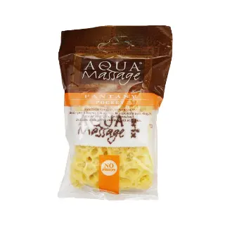 Aqua Massage 9548 sponge soap dish