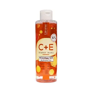 Whitening toner C+E 7811 Lirene