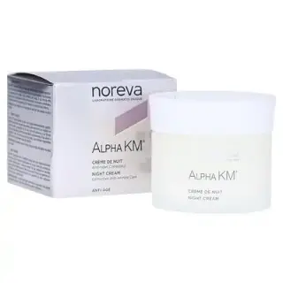Noreva-Akm Night Cream 50ml