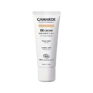 Gamarde Decorative BB Cream for Dark Skin 40 ml 5017