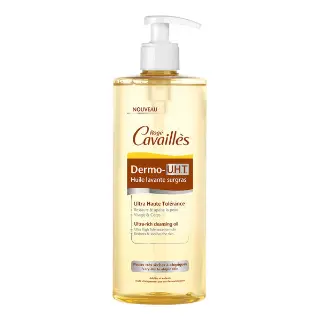 Cleansing Oil 500ml 4910 Roge Cavailles