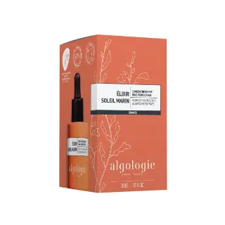 Glow Concentrate Soleil 30 ml 1258 Algologie - Algologie
