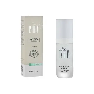 Sali di ischia Face Serum for Oily Skin 30 ml 0204