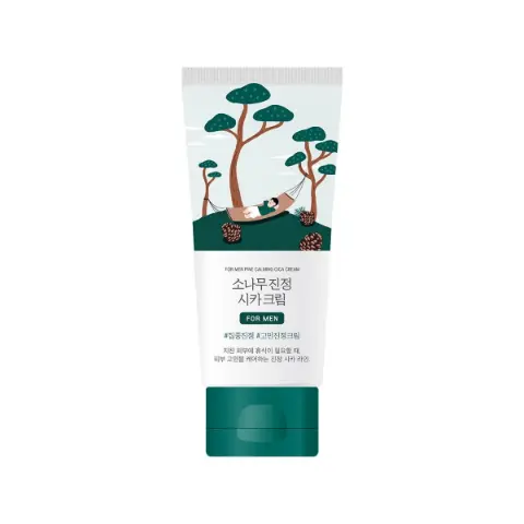 Round lab For Man Cica Face Cream 75 ml 1642