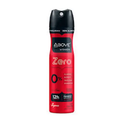 Эйвон дезодорант женский Zero Aluminum 150мл
