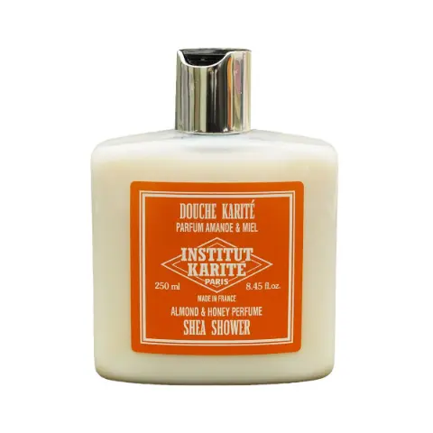 Institut Karite Shower Gel Almond & Honey 250ml 8735