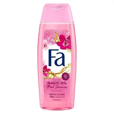 Гель для душа - Женский - Pink jasmine 250 мл