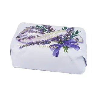 Soap lavender 200g Fiorentino