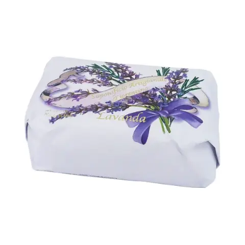 Soap lavender 200g Fiorentino