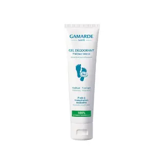 Gamarde Foot Deodorant 40 ml