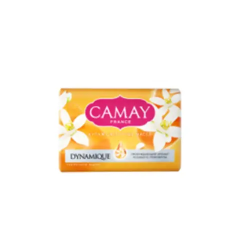 Camay Grapefruit Soap 85g