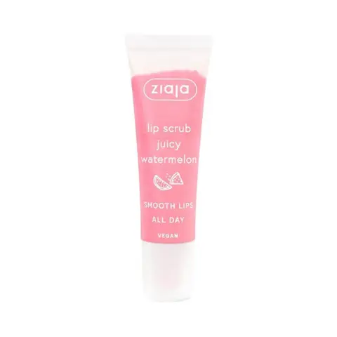 Ziaja Watermelon Lip Scrub 6690