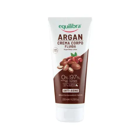 Equilibra Lotion 200 ml