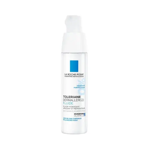 La Roche-Posay Dermalmargo Fluid 40 ml