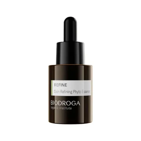 Biodroga Organic Glow Face Serum 0200