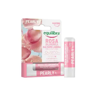 Lip balm Rose Hyaluronic 8161 Equilibra