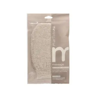 Martini Spa ORGANIC 3035 bath glove