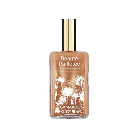 Gamarde Body Shimmer 90 ml 2016
