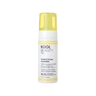 Kool Beauty Face Wash Foam 150 ml