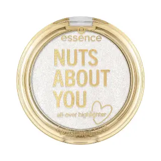 Essence HIGHLIGHTER NUTS A.Y. 01 8450