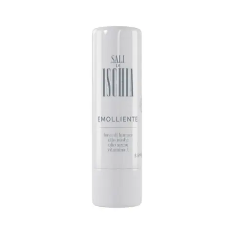Sali di ischia Lip Balm Moisturizing and Restoring 5.5 ml 5131