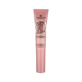 Essence Liquid Highlighter Baby 20 7333