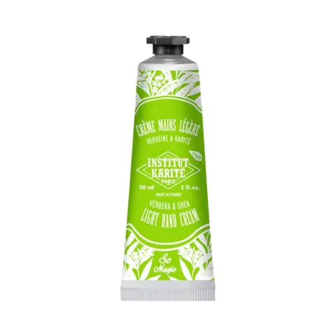 Institut Karite Hand Cream Verbena 30 ml 2764