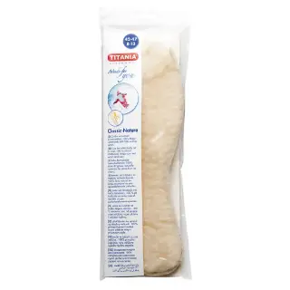Бигуди Titania WONDER CURLER, 20×225мм