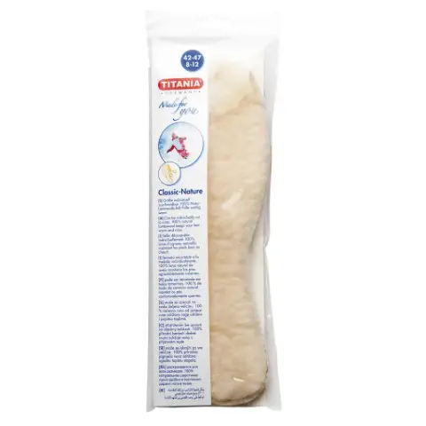 Бигуди Titania WONDER CURLER, 20×225мм