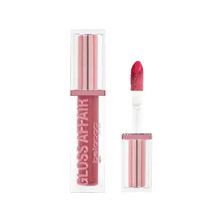 Блеск для губ Affair Toffee Rose 9154 Беллаоджи - Bellaoggi