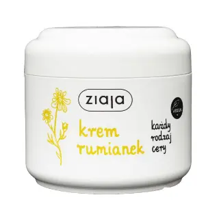 Ziaja Chamomile Face Cream 100 ml