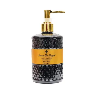Liquid soap Pearl 500ml 7444 Deep Fresh
