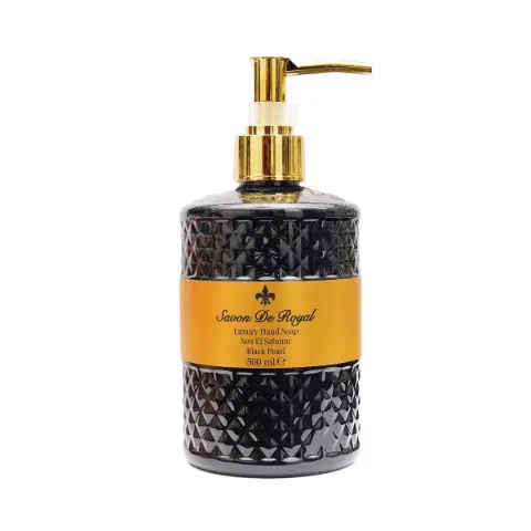 Liquid soap Pearl 500ml 7444 Deep Fresh