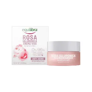 Equilibra Anti Age Rosa Cream 6884