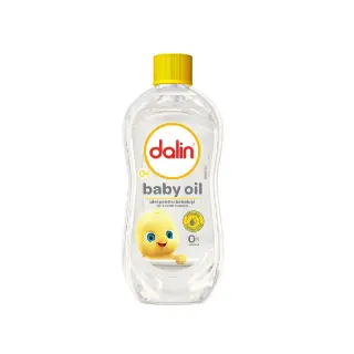 Baby Oil Class 200ml 1110 Dalin