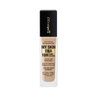 Bellaoggi My Skin DNA Soft Vanilla 5021