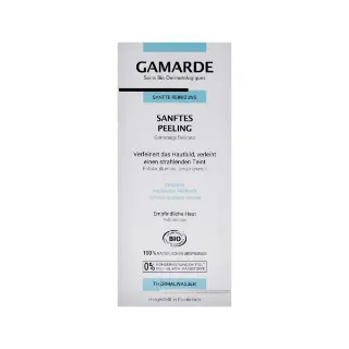 Gamarde Face Scrub 40 ml 6793 Brightening