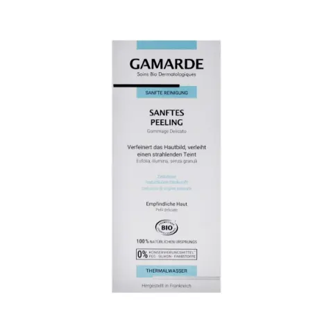 Gamarde Face Scrub 40 ml 6793 Brightening